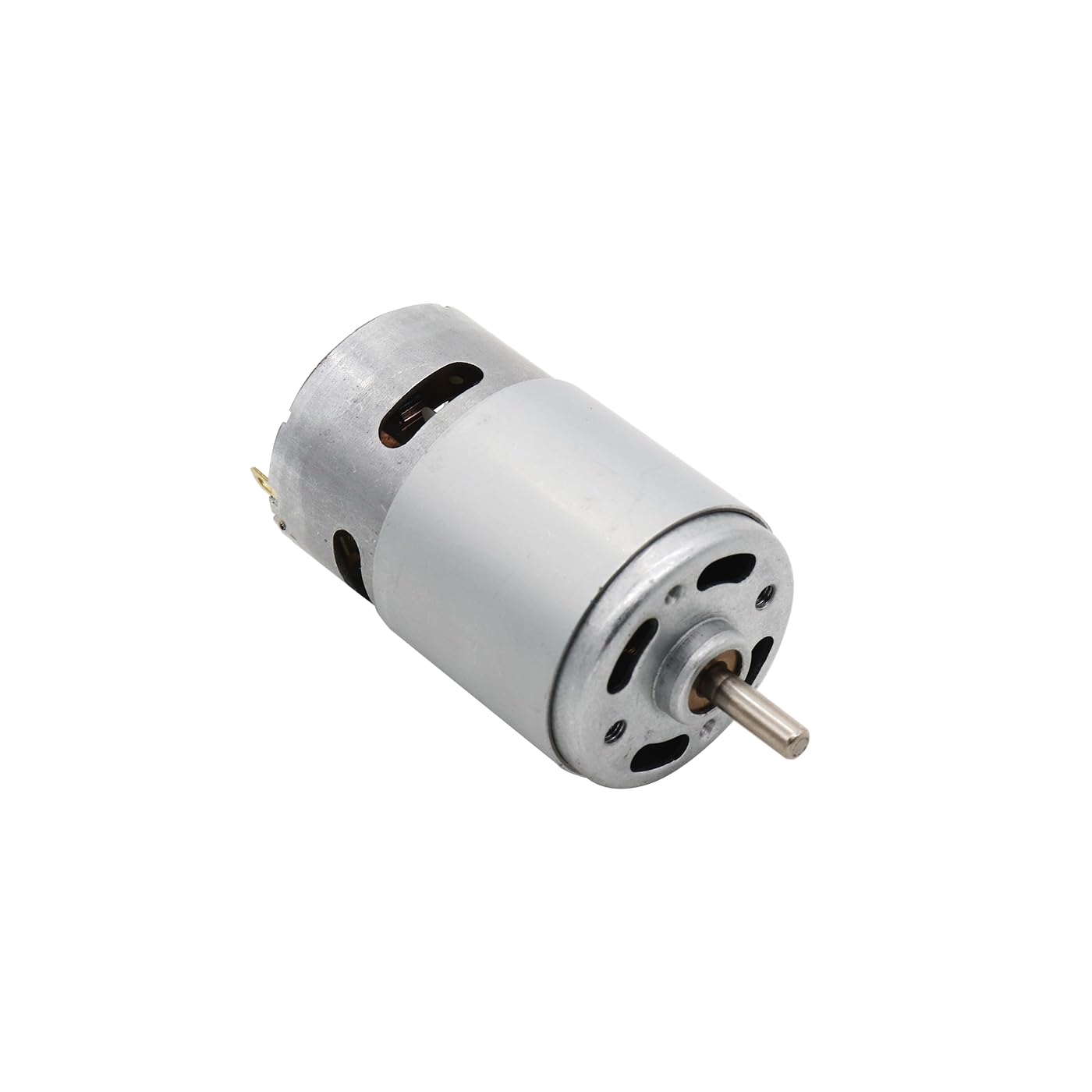 Electronicspices Powerful Dc Electric 775 Motor For Drill 12V 24V Brush Lawn Mower (Multicolour)- (PACK OF 1 pcs) (B07MTH8SZJ) Amazon Price History, Amazon Price Tracker