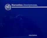 Narcotics Anonymous Basic Text, Fifth Edition
