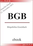 BGB - Bürgerliches Gesetzbuch - Aktueller Stand: 23. November 2013
