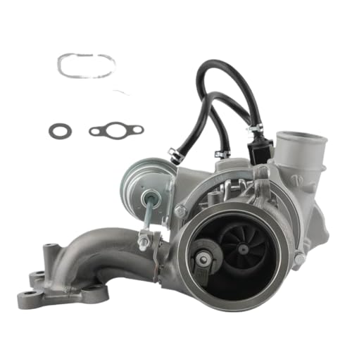 NZpgSUyaH Turbocharger for Focus ST