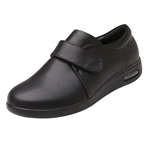 Spezialschuh Gesundheitsschuhe,Verstellbare Ödeme