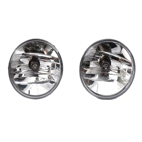 Antibrouillard avant GMC Yukon XL500 XL2500 2007 2008 2009 2010 2011 2012 2013 2014