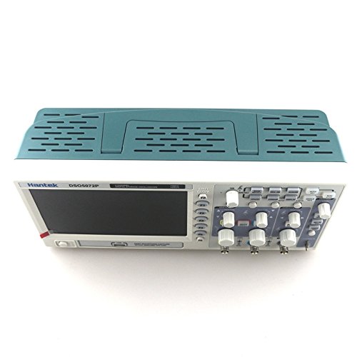 Amazon.co.jp: Hantek DSO5072P 70MHz 1GSa / s 2CHデジタル 