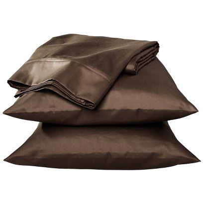 400 Thread Count Sheet Set 