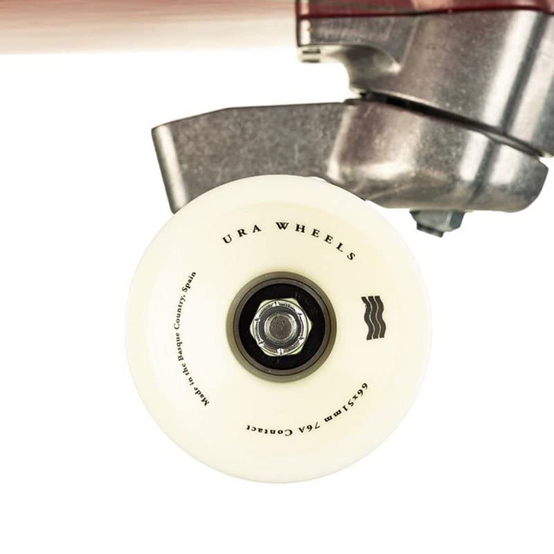 Amazon | YOW サーフスケート ロングボード コンプリート PIPE