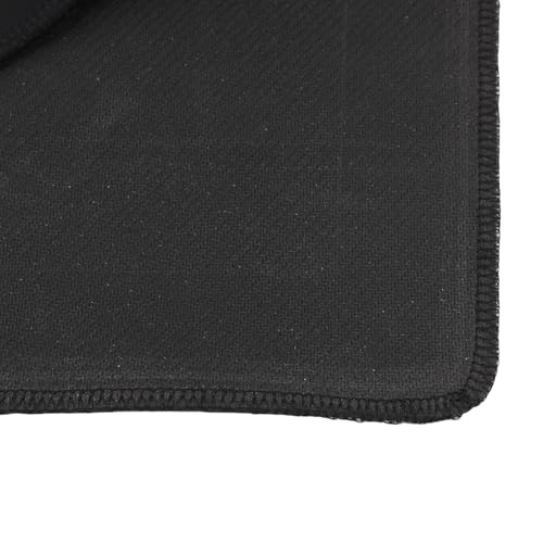 Alfombrilla deslizante para máquina de granizados, doble cara, goma antideslizante, movimiento suave para FS301C FS301 FS300 18.3x6.7in miniatura 2