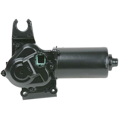 Image of Cardone A1 43-4328 Remanufactured Wiper Motor (Renewed)