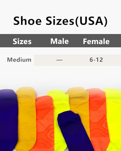 Mens Ankle Socks Athletic Running Socks 5 Pairs Thin Short Socks Shallow Breathable Socks Quick Dry Boat Socks4