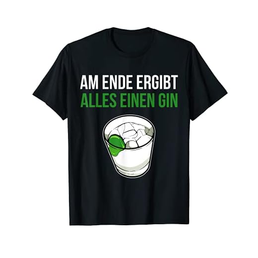 Gin Gintonic Gintonic Los amantes de la bebida celebraciones de fiesta Camiseta