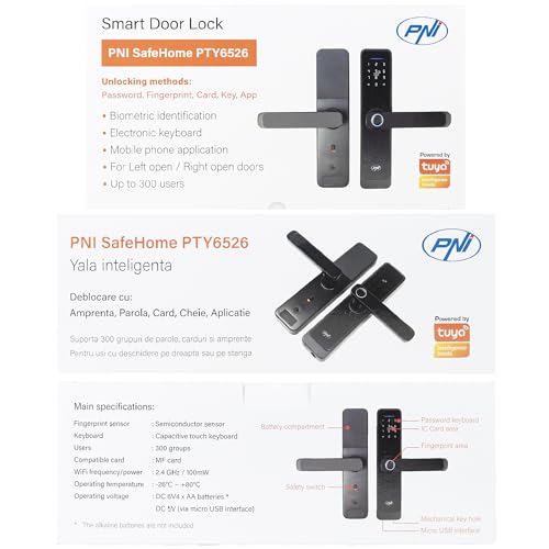 PNI-PTY6526 Lock SafeHome Tuya 8 41vDFetrFUL. SL500
