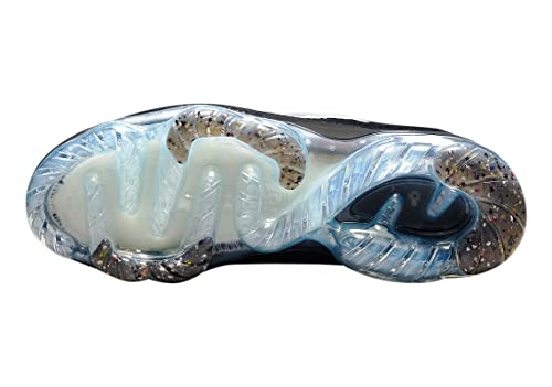 Nike Air Vapormax 2021 FK Flyknit - Damen Schuhe Schwarz DC4112-002 - Gr&ouml;&szlig;e: EU 38.5 US 7.5