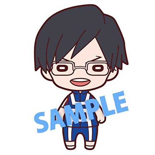 にとたん 僕のヒーローアカデミア おおきいぬいぐるみ 飯田天哉 高さ約23cm