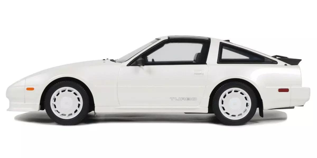 Amazon.co.jp: 京商 (Kyosho) OttO 1/18 日産 300ZX ターボ (Z31 Amazon.co.jp: 京商 (Kyosho) OttO 1/18 日産 300ZX ターボ (Z31