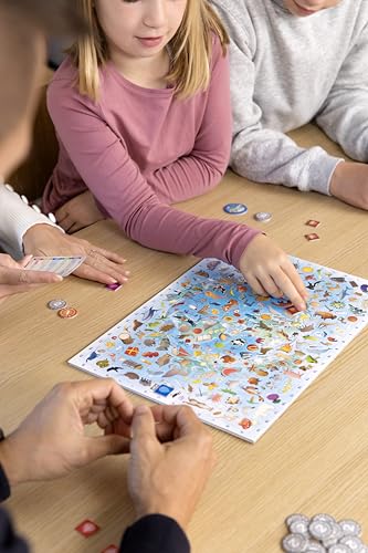 Jeu de culture générale Bioviva Le Jeu ! - vue 9