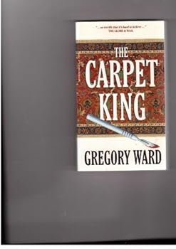 Mass Market Paperback The Carpet King Book