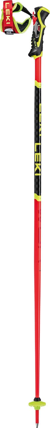 LEKI WCR SL 3D - Kije narciarskie