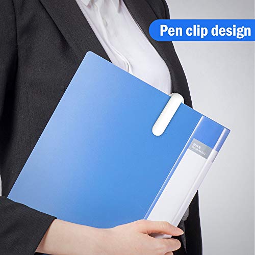 Image of DinoFire White Wireless Presenter, Volume Control Presentation Clicker, RF 2.4GHz PowerPoint Clicker Presentation Remote Control Slide Clicker Advancer
