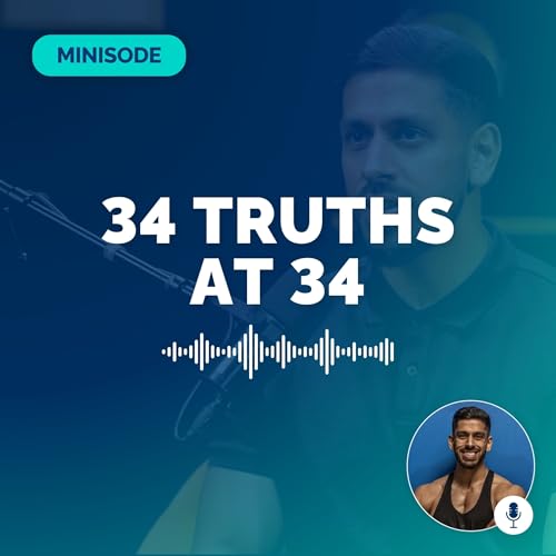Ep 488 - 34 Sentences That Hit Me Like A Ton Of Bricks