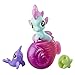 My Little Pony The Movie Baby Seapony Sea Foam