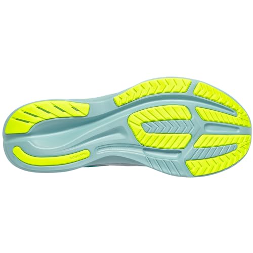 Image of Saucony Mens Ride 16 Running Shoe