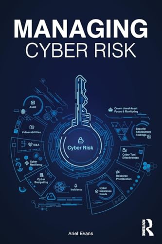 Managing Cyber Risk view 2