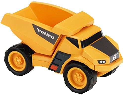 Preisvergleich Produktbild Theo Klein 2413 Volvo Power Kipper, Maßstab 1:24, Spielzeug