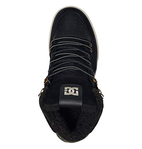 DC Shoes ADYS400005_Black Camo_8