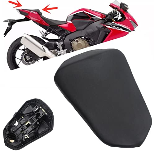 Housse de coussin CBR1000RR 2020 pour remplacer une selle usée - 4