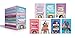 The Final Mother-Daughter Book Club Collection (Boxed Set): The Mother-Daughter Book Club; Much Ado About Anne; Dear Pen Pal; Pies & Prejudice; Home ... Wish You Were Eyre; Mother-Daughter Book Camp