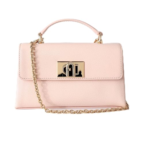 [フルラ] ショルダーバッグ WE00423 ARE000 0496S 1 007 ミニバッグ M ピンク [並行輸入品]
