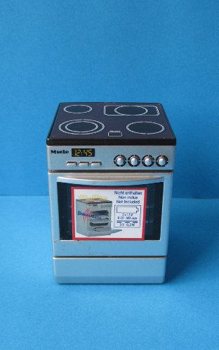 Preisvergleich Produktbild Elektroherd mit Ton und Licht