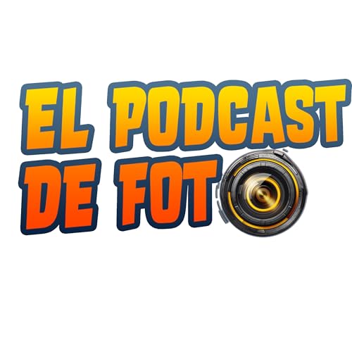 Couverture de Visualmente Hablando: El Podcast de Foto