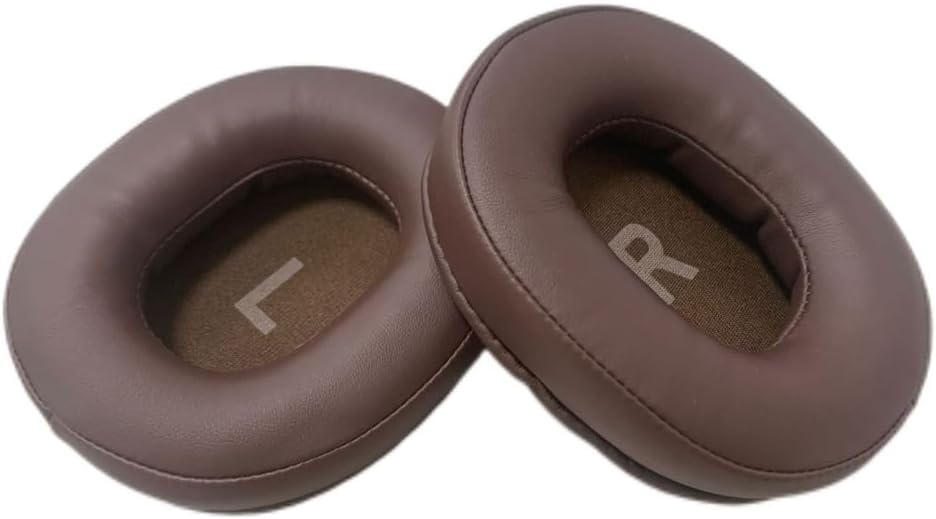 Replacement Earpads Ear Pad for OneOdio A70 A71 Headphones Ear Cushions Earmuffs Ear Cover Earmuffs for OneOdio A70 A71 Headphones Soft Sponges Earpads Case Cover Ear Pad Earphone Cushions