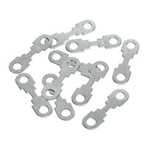 Sealey Start360.F10 Fuse 110Amp For Start360 And Start560 Pack Of 10