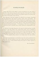 Songs That Never Grow Old B000EZI5KI Book Cover