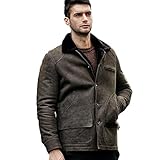 Style intemporel: Cette veste est conçue dans un style classique et intemporel qui convient à toutes les occasions. Vous pouvez la porter pour un look décontracté ou plus formel, et elle vous apportera toujours une touche de style élégante.
