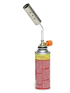 Rothenberger Schrumpfbrenner 30mm Set 600°C