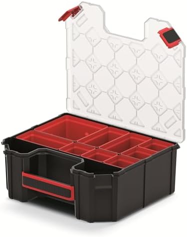 Caja de almacenamiento para accesorios y objetos pequeños - 284 x...