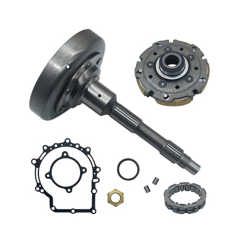Couvercle de boîtier d'embrayage pour CF 500 et CF188 ATV UTV