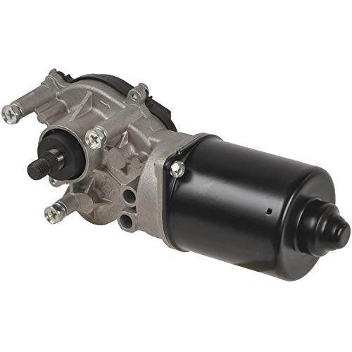 Image of Cardone Select 85-4028 New Wiper Motor