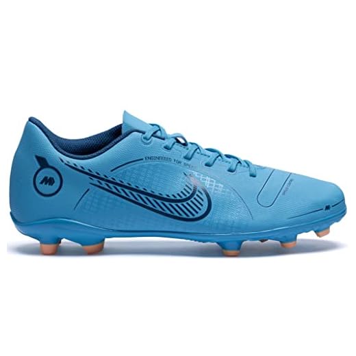 Chuteira Campo Nike Vapor 14 Club