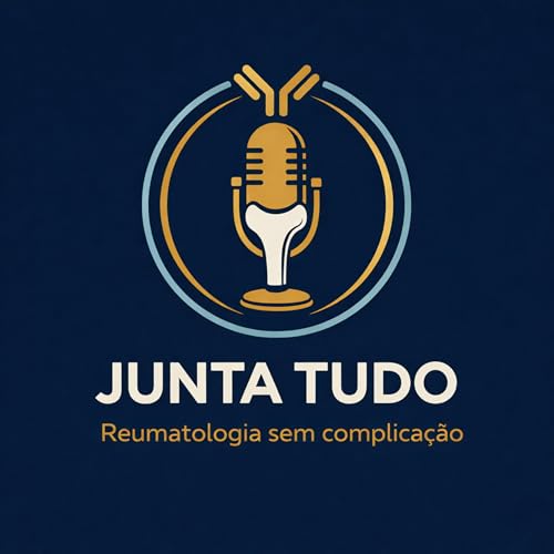 『Junta Tudo』のカバーアート