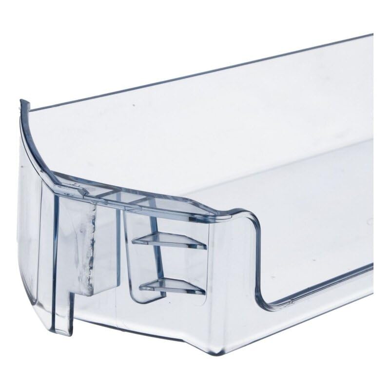 LUTH Premium Profi Parts Compatibile con scomparto inferiore Gorenje per bottiglie 163567 in frigorifero