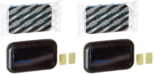 Image of Air Spencer (000400) CS-X3 Squash Scent Air Freshener (Pack of 2)