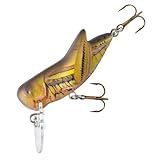 Rebel Bighopper - Army Cricket - 1.75'