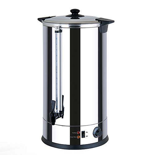 CTRN30 Catering Urn, 30 Litre