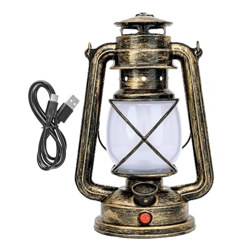 Lampe de tente portable LED : la lanterne de camping pour ne plus manquer de lumière
