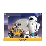 robot wallpaper full hd Assemblage facile : vous n'avez pas besoin de vous soucier de l'assemblage de la boîte de présentation, aucun outil ni colle nécessaire, facile à assembler et à démonter. Veuillez retirer le film des deux côtés du panneau acrylique avant utilisation.