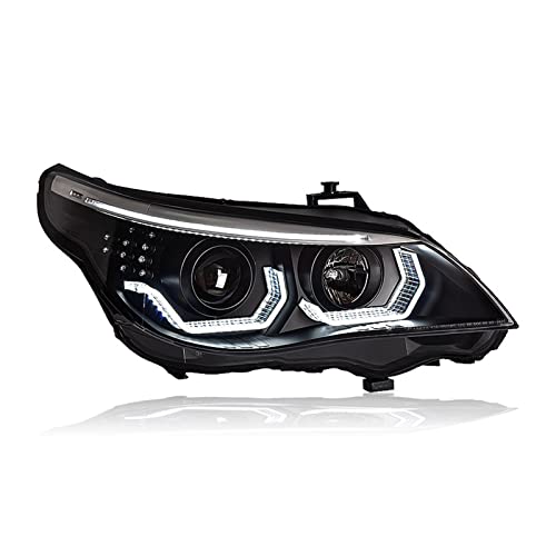 Sicurezza: Head Light ti offre un salto di sicurezza decisivo nel traffico stradale e aiuta a prevenire gli incidenti.