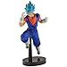 Banpresto Dragon Ball Super: Super Saiyan God Super Saiyan (SSGSS) Vegito Battle Figure